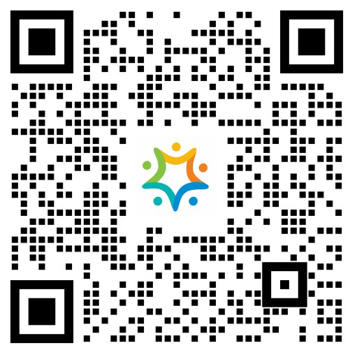 上海赞颂科技企业微信二维码